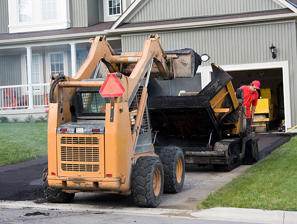 Best Professional Driveway Pavers  in North Miami, FL