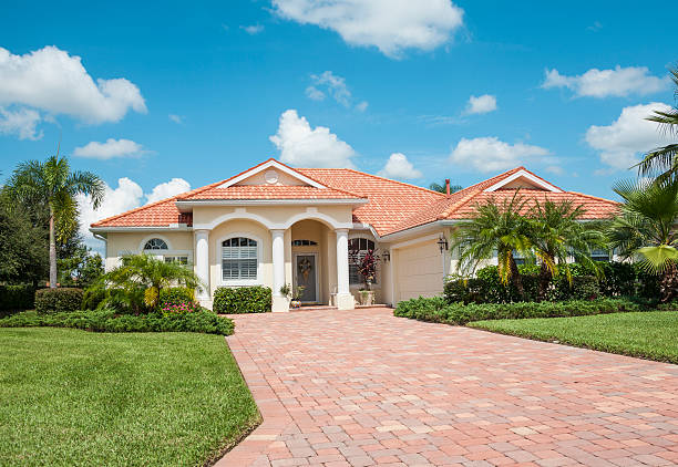 Best Concrete Paver Driveway  in North Miami, FL