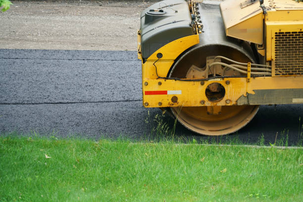 Reasons to Select Us for Your Driveway Paving Requirements in North Miami, FL