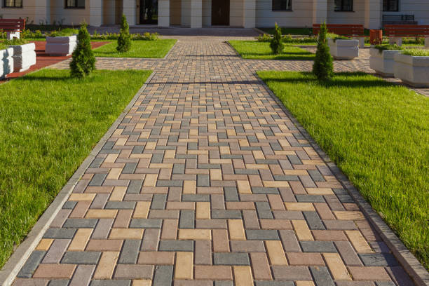 Trusted North Miami, FL Driveway Pavers Experts