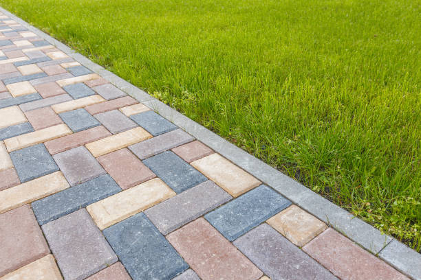 Best Cobblestone Driveway Pavers  in North Miami, FL